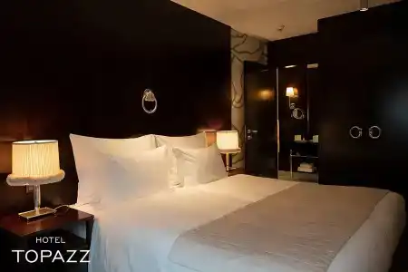 Topazz & Lamée - 1