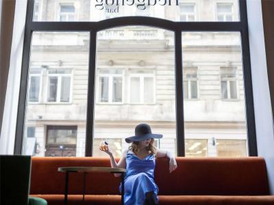 Century Old Town Prague - MGallery Hotel Collection - 31