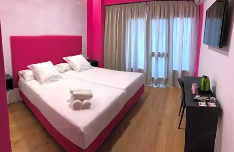 Sireno Torremolinos- Adults Only ,Ritual Friendly - 89