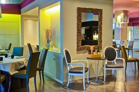 Best Western Quattrotorri - 31