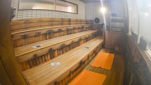 Takasago Onsen - 25
