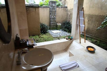 The Sungu Resort & Spa - 32