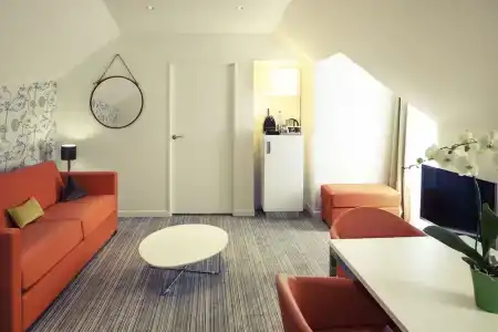 Mercure Nantes Centre Grand - 99