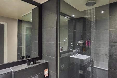 Malmaison Manchester - 127
