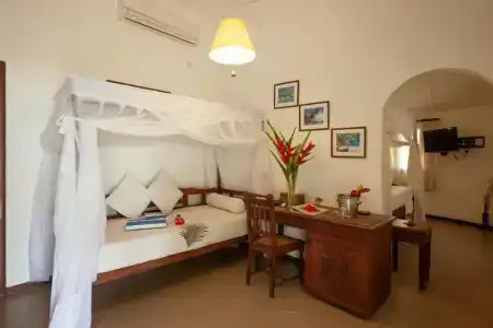 Cote d'or Lodge - 129