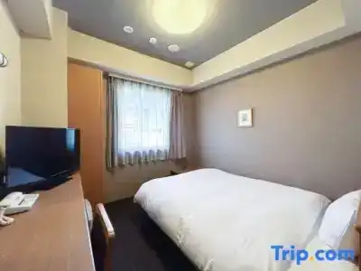 Route-Inn Fukui Owada - 16