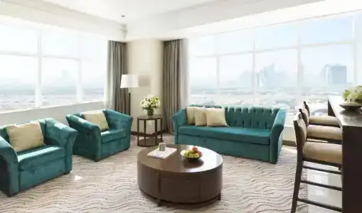 Park Regis Kris Kin - 46