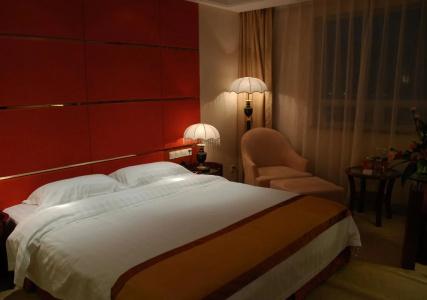 Himalaya Grand, Chengdu - 2