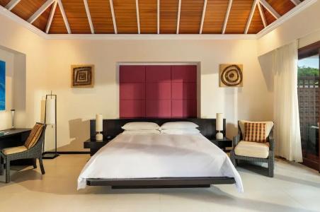 Hilton Seychelles Labriz Resort & Spa - 77