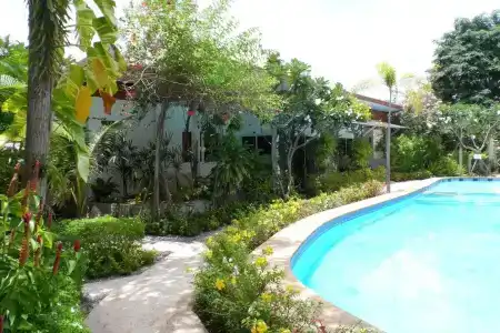 Baan Sabaaidee - Adult Friendly - 9