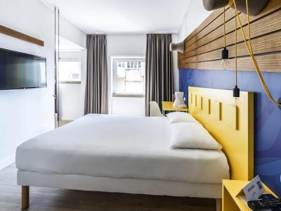 Ibis Styles Lisboa Centro Liberdade Ne - 46