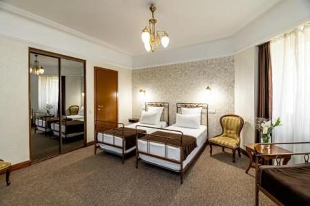 Boutique Villa Mtiebi - 38