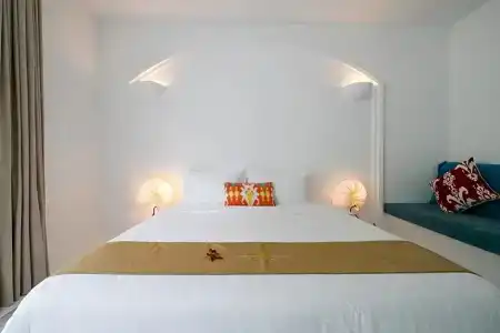 Ocean Breeze Resort Khaolak - 97