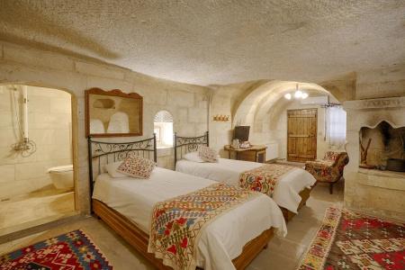 Tulip Cave Suites - 44