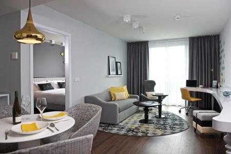 Capri by Fraser, Frankfurt - 46