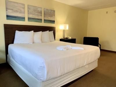 Seven Gables Inn - 47