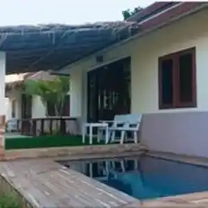 Banana Beach Resort - 9