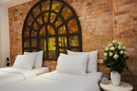 Hanoi La Selva - 112