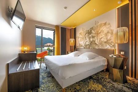 Best Western Aquakub - 66