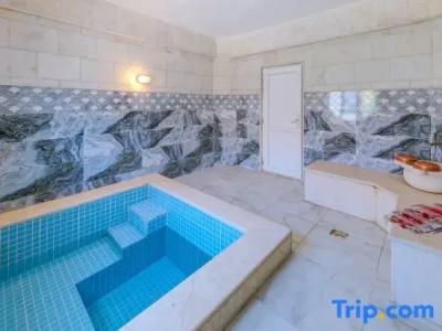 Afyon Dundar Thermal Villa - 62