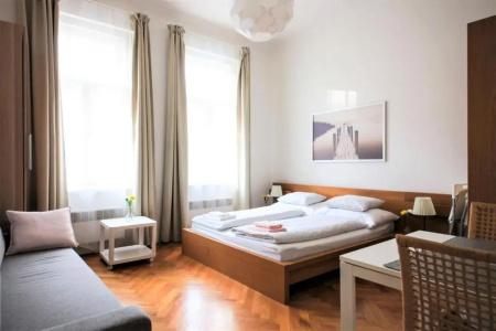 City Castle Aparthotel - 101