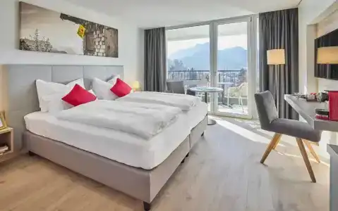 Boardinghouse Das Rundum - 77