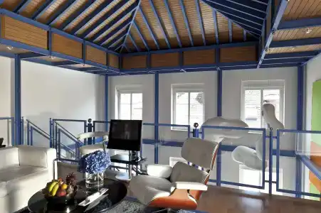 Widder - Zurichs luxury hideaway - 27