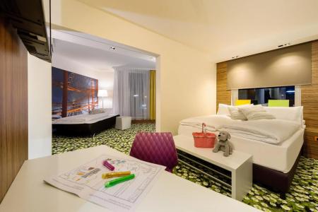 Ibis Styles Wien City - 27