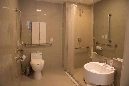 Days Inn by Wyndham Rio de Janeiro Lapa - 7