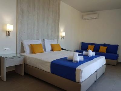 Astra Village  & Suites - 62