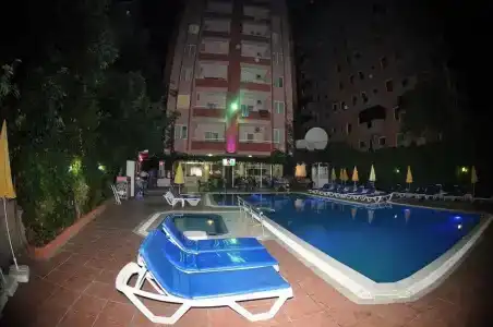 Sun Vera - 19