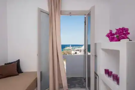 Kanale's Rooms & Suites - 109