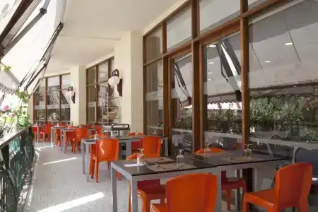 Intur Orange - 24