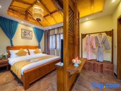 Yonsamity Chain Inn Yunqing Branch - 74