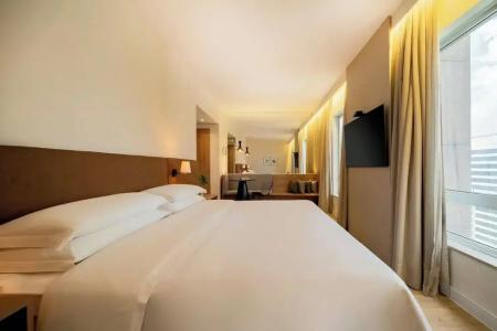 Sheraton são Paulo Wtc - 108