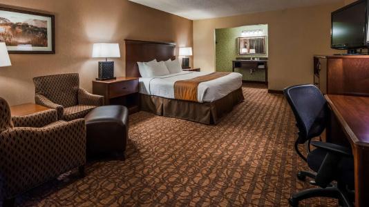 Best Western Inn of the Ozarks - 73