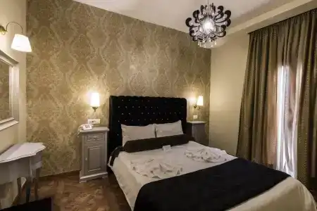 Pension Dafni - 233