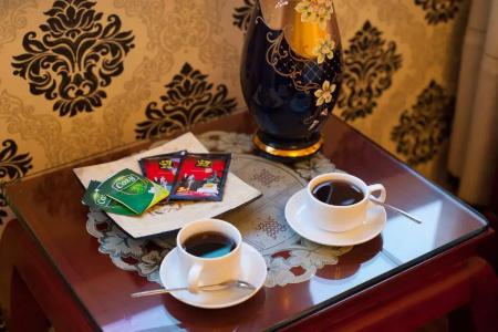 Hanoi Luxury - 72