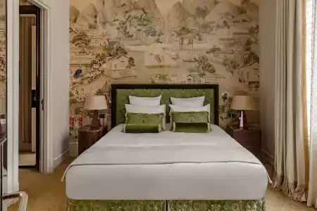 Saint James Paris - 128