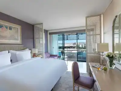 Rixos Downtown Antalya All Inclusive - 52