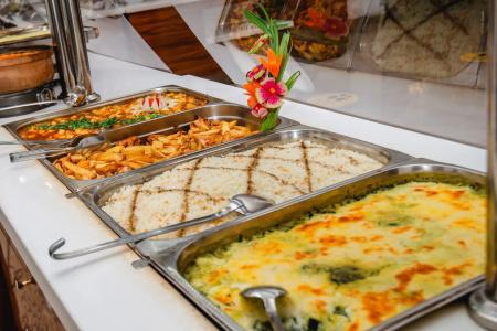 Yoncali Termal Otel&Spa - 42