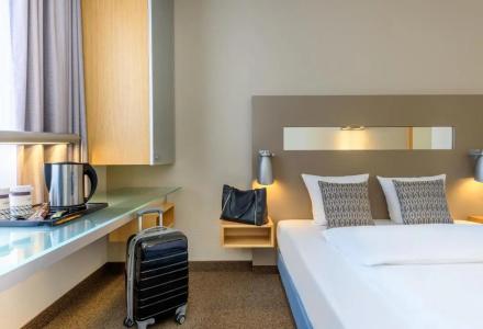 Mercure Düsseldorf City Nord - 53