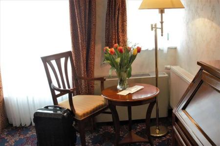 BoutiqueSchloßpalais - 2