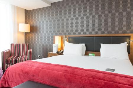 Holiday Inn Manchester-Mediacityuk, An Ihg - 4