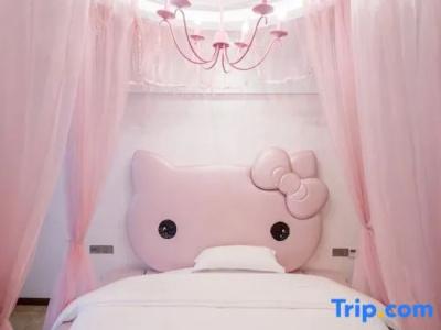 Xiayizhan Style Theme Inn - 26