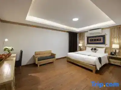 Sapa Highland Resort & Spa - 63