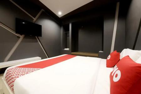 Oyo 477 Sriracha And Spa - 2