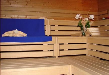Das Hudewald & Resort - 20