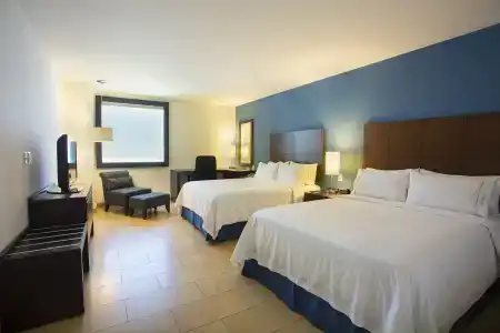 Holiday Inn Express méRida, An Ihg - 31