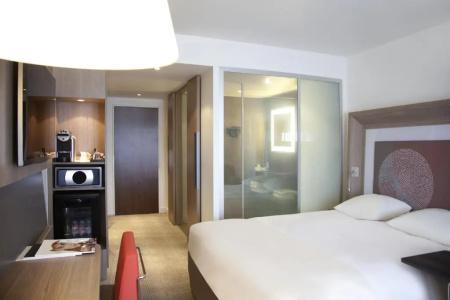 Novotel Toulouse Centre Wilson - 87
